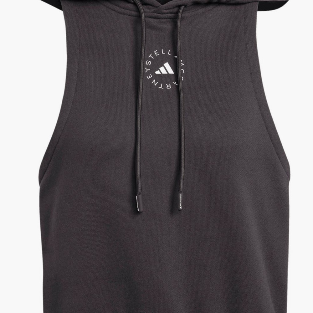 Stella Mcartney by Adidas muscle tank - Picture 3 of 7